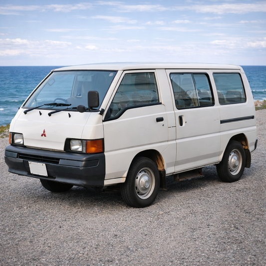 Delica L300 1986-1999 High Roof